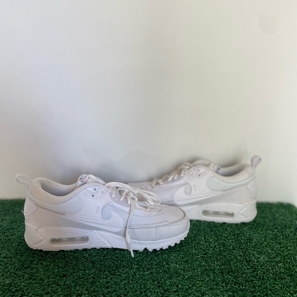 Nike Air Max 90 Futura white